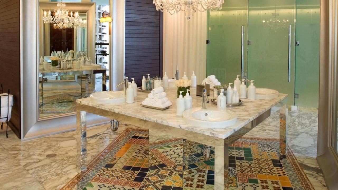 Breathtaking Ocean View Unit Icon Brickell W Villa Miami Exterior photo